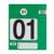 Key identification set null