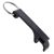 Keychain bottle opener with can opener null