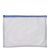 Zip mesh bag A4 