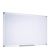 Tabule whiteboard, magnetická, bílá 90 x 60 cm 