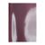 Thermal binding folder A4, leather board, 30 sheets, bordeaux  | 240 g/m² | 3 mm