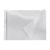 Thermal binding folder A4 landscape, cardboard, up to 60 sheets, white 6 mm