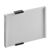 Office door sign TIRANA A6  | landscape format 