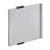 Office door sign TIRANA 149 x 148,5 mm   | landscape format 