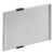 Office door sign TIRANA A5  | landscape format 