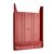 Tray for wall-mounted planning system FLAT null