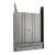 Tray for wall-mounted planning system FLAT null