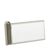 Labelling clip for wall-mounted planning system big