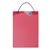 Workshop work order folder PERFORMANCE with key pocket null