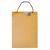 Workshop work order folder PERFORMANCE with key pocket null