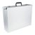 Case for foldable brochure stand BOSTON A3 A3 