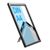 Snap frame A4 Opti Frame, with easel back null | 14 mm