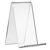Acrylic phone holder 50 x 100 mm 