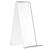 Acrylic phone holder 50 x 148 mm 