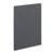 Chalk boards A6 - 105 x 148 mm  | 1.5 mm | matte PP 