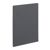 Chalk boards A7 - 74 x 105 mm  | 2 mm | matte PP 