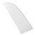 Tray divider 2x DL for brochure stand TEC-ART single tray divider 