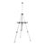 Easel RAFFAEL made of metal null