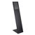Info display PLANAR A4 with magnetic frame black 