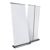 Roll Up Exclusive, bez potisku, 200 x 100 cm | null