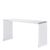 Acrylic riser, transparent, rectangular 200 x 100 x 70 mm 