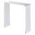 Acrylic riser, transparent, rectangular 200 x 200 x 70 mm 