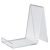 Universal product display stand, acrylic, 100 x 155 x 115 mm 