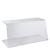 Sneeze guard for food 600 x 270 x 285 mm  | acrylic (PMMA) 
