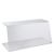 Pult s ochranou proti plivnutí 600 x 270 x 285 mm | null