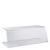 Sneeze guard for food 1000 x 290 x 270 mm  | acrylic (PMMA) 
