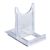 Sliding stand, universally adjustable, 95 x 55 x 80 mm 