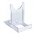 Sliding stand, universally adjustable, 130 x 75 x 105 mm 