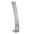 Leaflet holder TEC-ART stand narrow without trays 