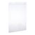 Replacement pockets for Menu holder FLIP/T-stand FLIP A4 