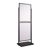 Poster stand, double-sided A1, EDGE null | null