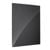 Chalk boards A4 - 210 x 297 mm  | 1.5 mm | glossy acrylic (PMMA) 