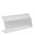 Sneeze guard for food 650 x 280 x 180 mm  | PET 