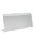 Pult s ochranou proti plivnutí 1000 x 445 x 205 mm | PET