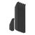 Pocket dividers for the leaflet stand PLANAR, steel
 black