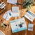 Inspiration Box Stationary Retail german 