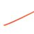 Page marking ribbon on roll, 4-5 mm, (600 m per roll) orange
