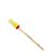 Round glue brush 25 mm (capsule) - size 4 
