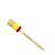 Round glue brush 40 mm (enchufe) - tamaño 10 