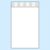 Zip lock bags, PE foil 50 µm | 100 x 150 mm 