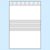 Zip lock bags, with labelling strips, PE foil 50 µm | 160 x 220 mm 