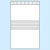 Zip lock bags, with labelling strips, PE foil 50 µm | 200 x 300 mm 