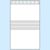 Zip lock bags, with labelling strips, PE foil 50 µm | 220 x 310 mm 