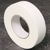 One-sided adhesive fabric tape, duct tape white  | 19 mm