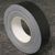 One-sided adhesive fabric tape, duct tape black  | 30 mm