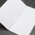 Elastic cord rings white  | 410 mm